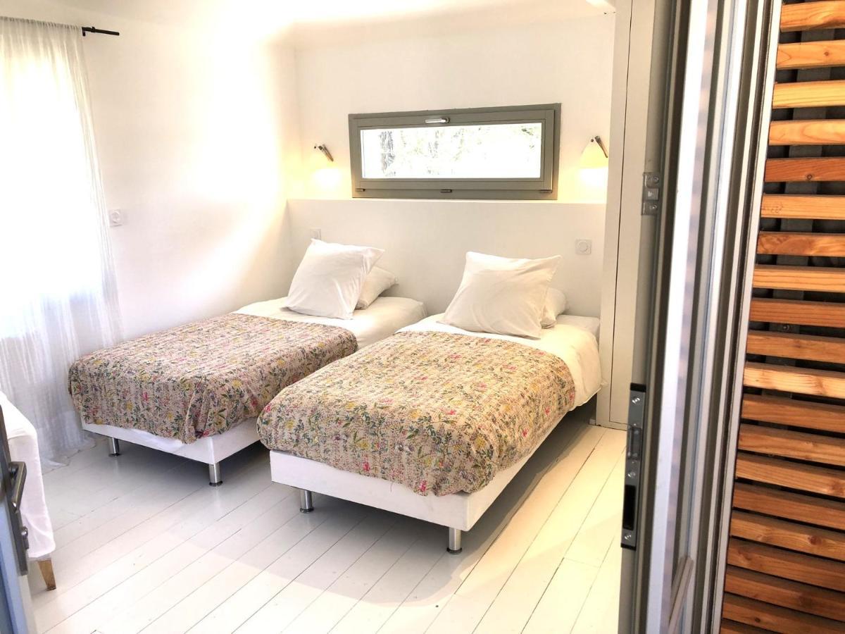 Denis & Virginie - Chateau A Pied - Parking Gratuit Versailles Exterior foto